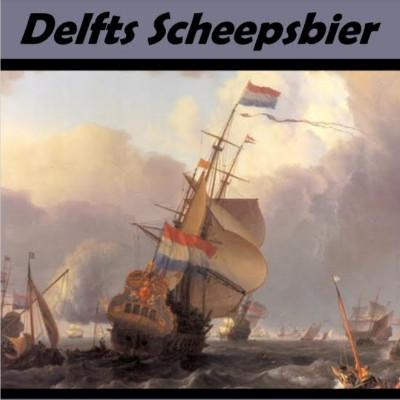 Delfts Scheepsbier